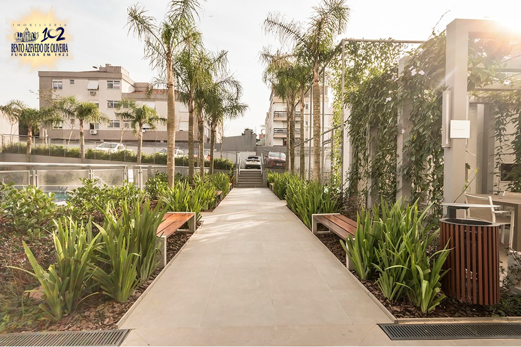 Apartamento, 2 quartos, 53 m² - Foto 10