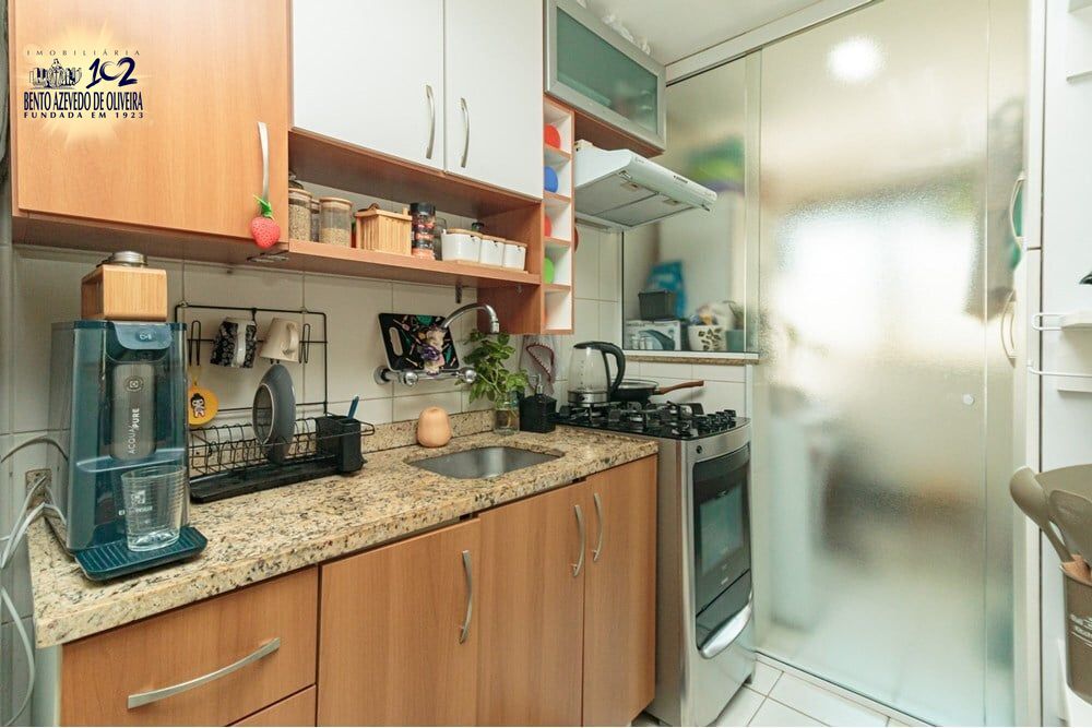 Apartamento, 2 quartos, 68 m² - Foto 5