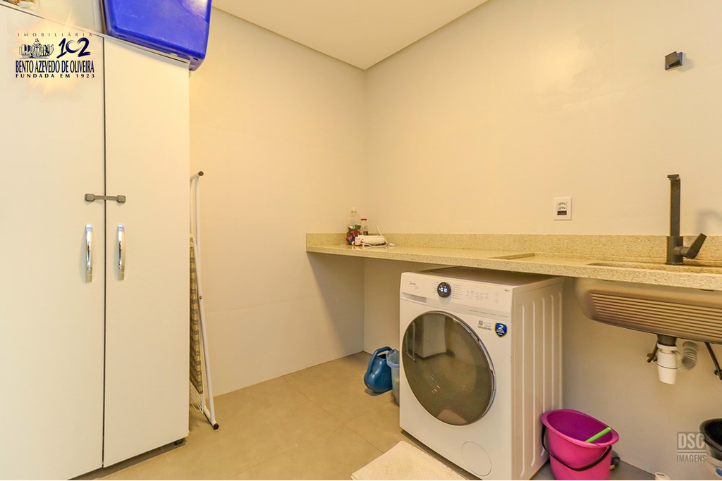 Casa de Condomínio, 5 quartos - Foto 5