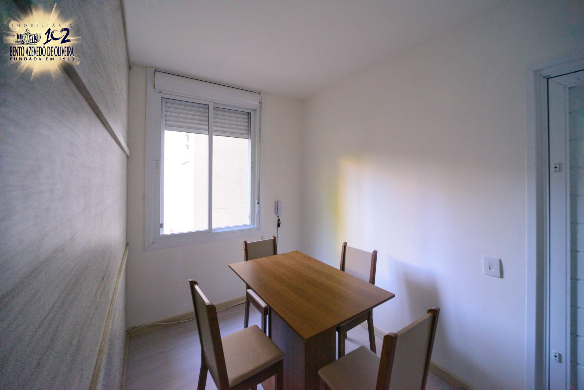 Apartamento, 1 quarto, 26 m² - Foto 4