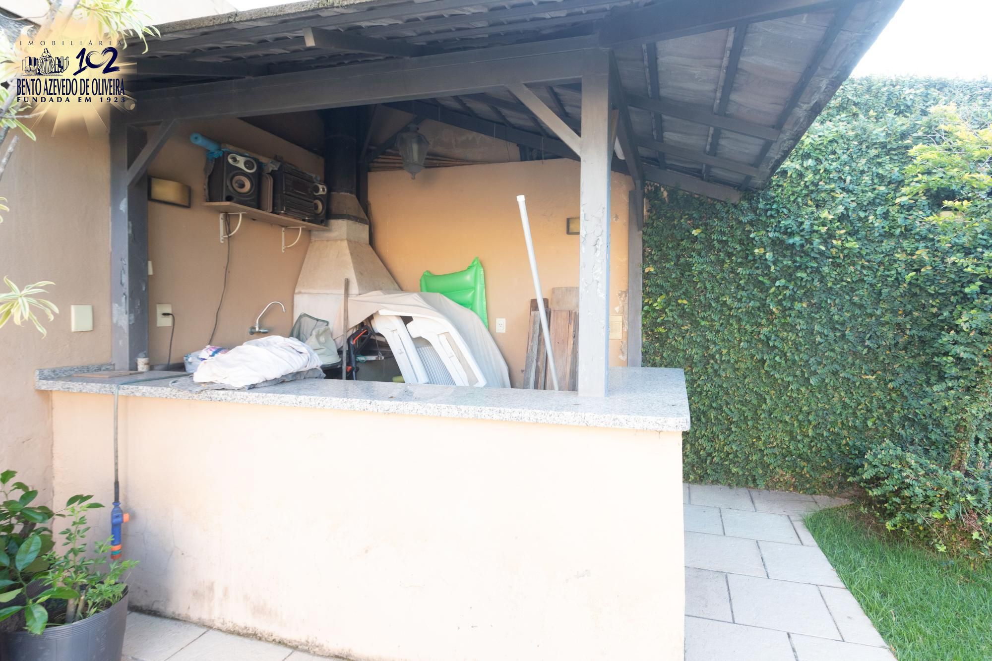 Casa, 4 quartos, 316 m² - Foto 26