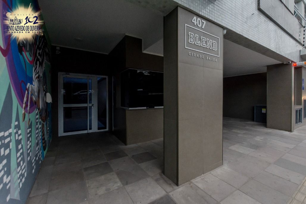 Apartamento, 1 quarto, 35 m² - Foto 43