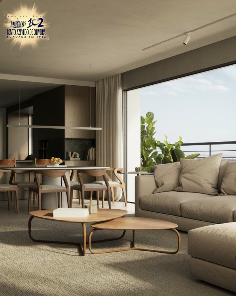 Apartamento, 3 quartos, 143 m² - Foto 7