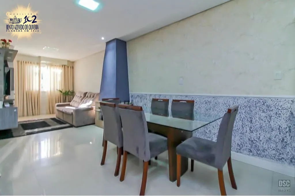 Casa, 3 quartos, 128 m² - Foto 22