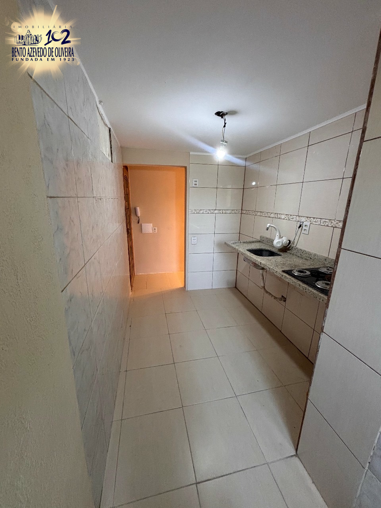 Apartamento, 1 quarto, 45 m² - Foto 5