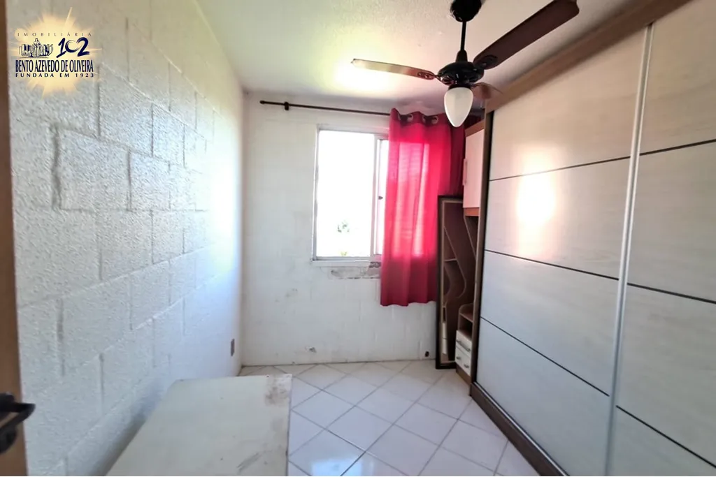 Apartamento, 2 quartos, 43 m² - Foto 14