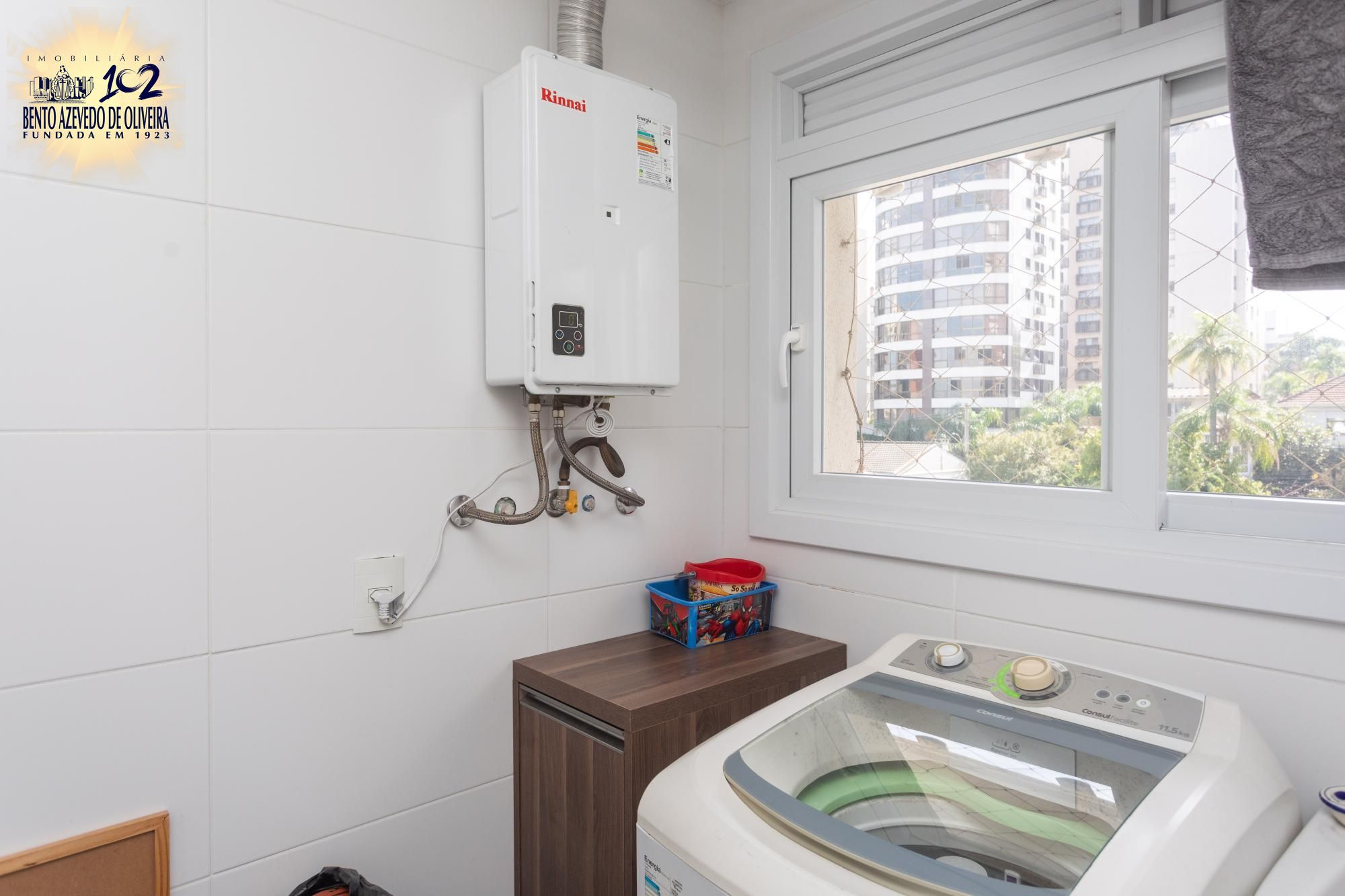 Apartamento, 4 quartos, 207 m² - Foto 37