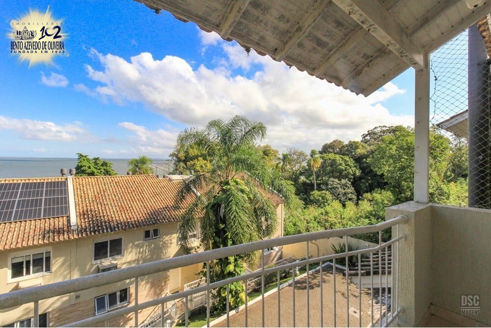 Casa de Condomínio, 3 quartos - Foto 17