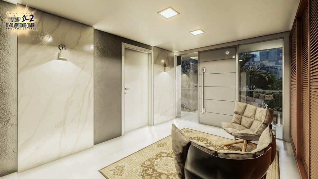 Apartamento, 2 quartos, 65 m² - Foto 8