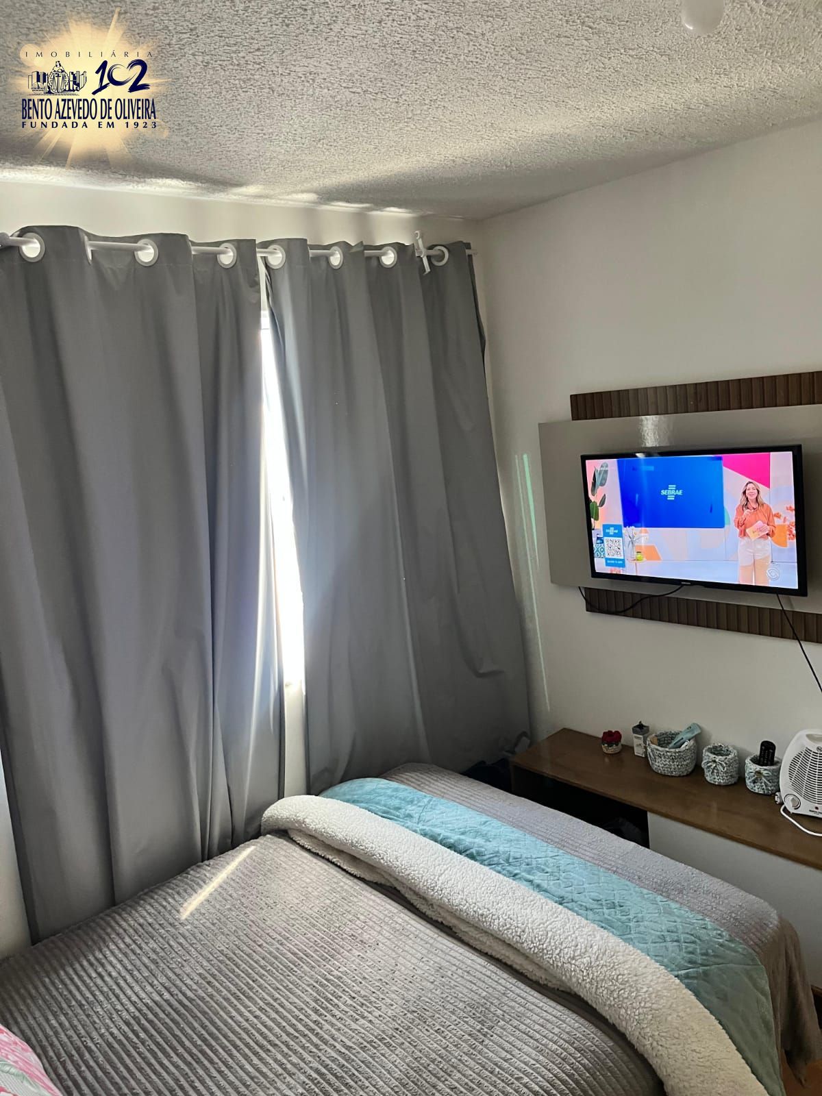 Apartamento, 2 quartos, 40 m² - Foto 5