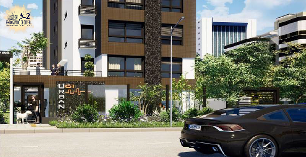 Apartamento, 2 quartos, 78 m² - Foto 4