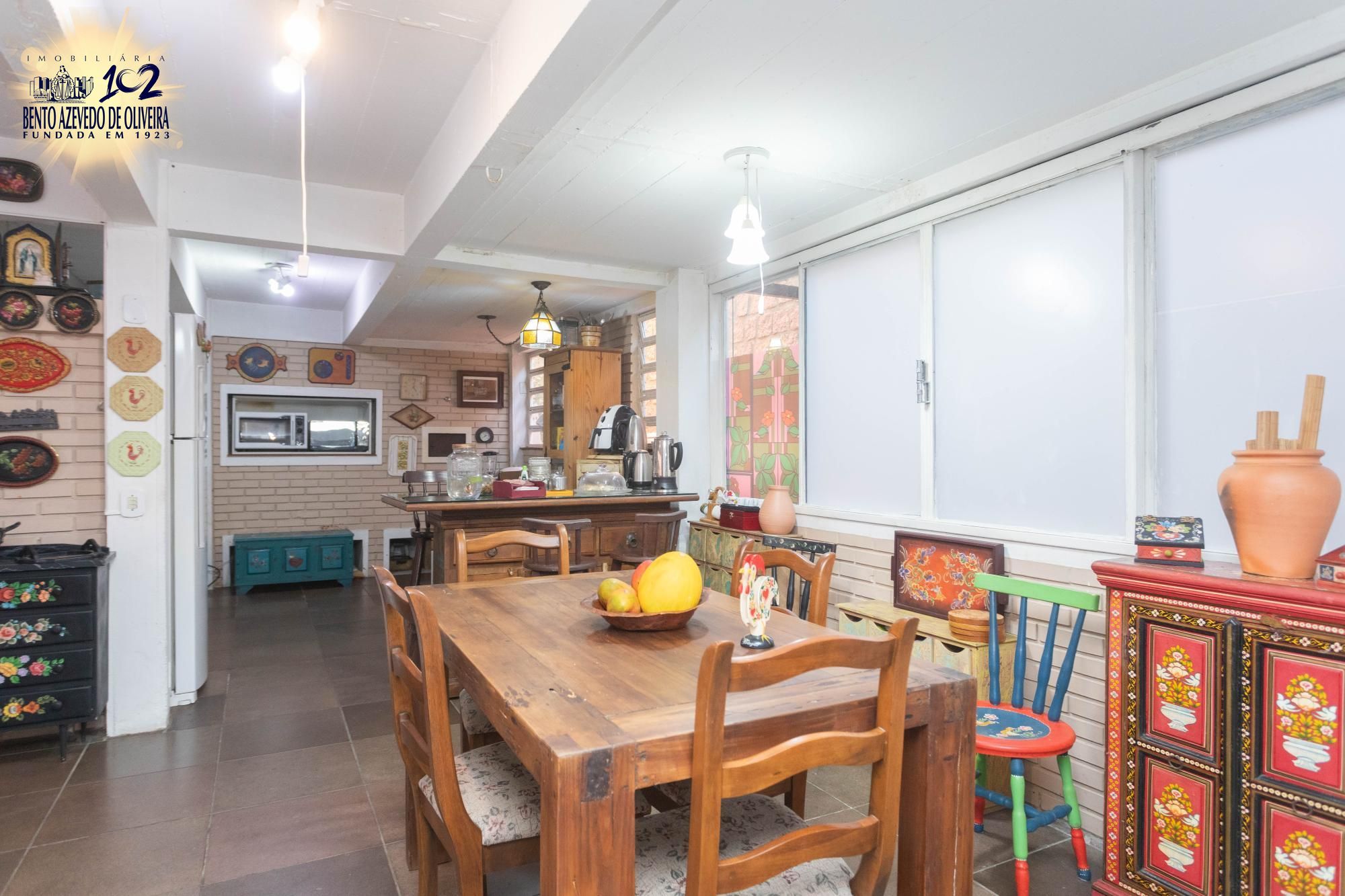 Casa, 3 quartos, 324 m² - Foto 23