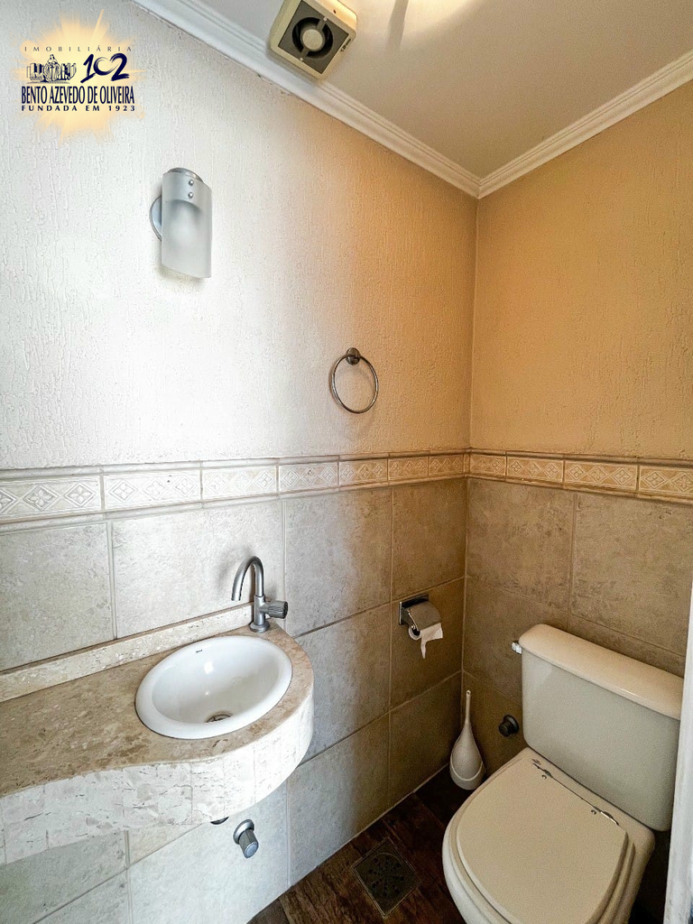 Casa, 4 quartos, 212 m² - Foto 29