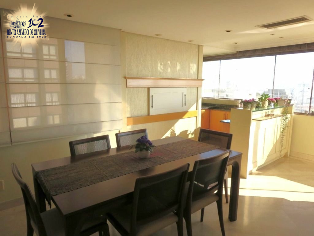 Apartamento, 4 quartos, 214 m² - Foto 5