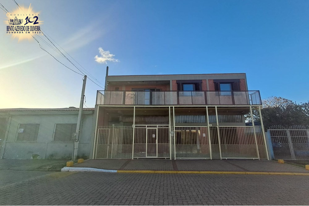Casa, 3 quartos, 321 m² - Foto 1