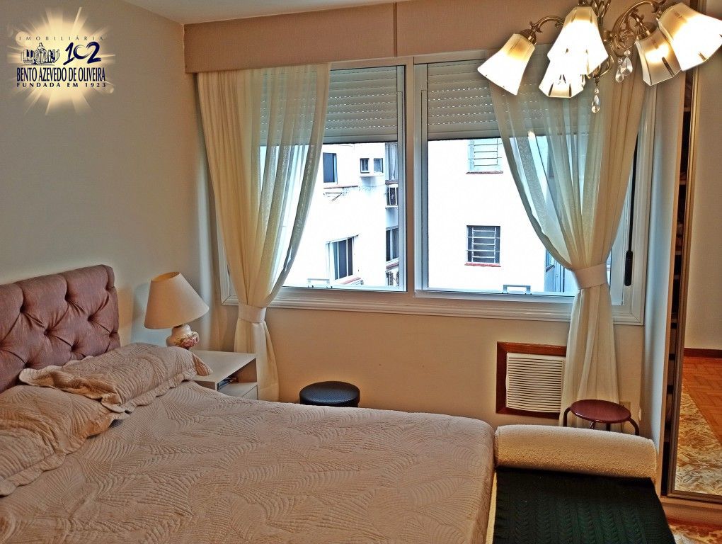Apartamento, 3 quartos, 105 m² - Foto 24