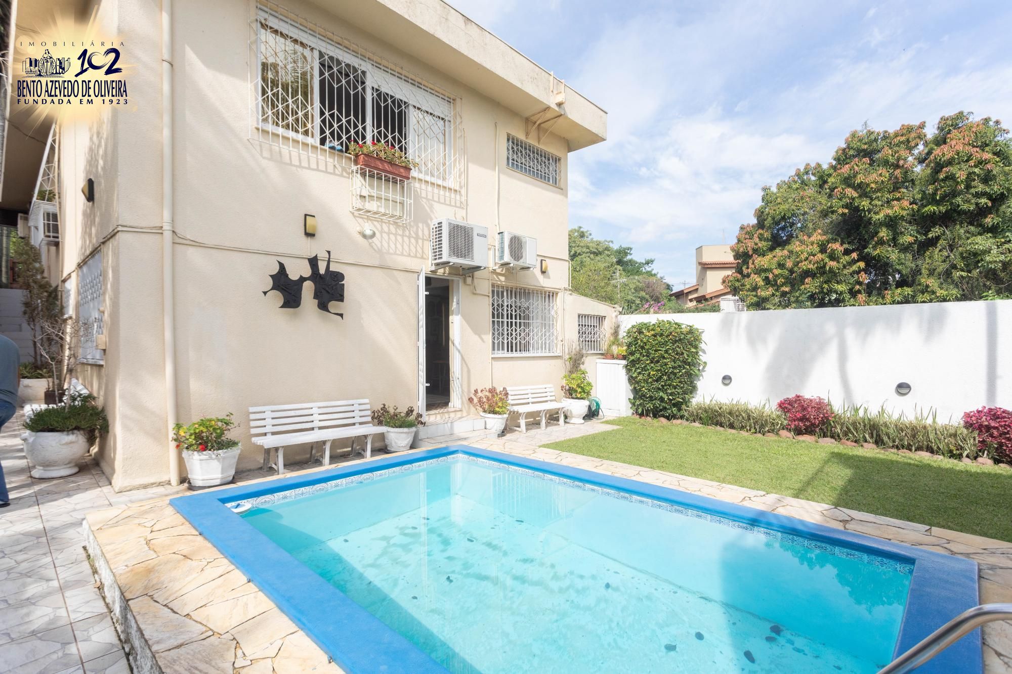 Casa, 5 quartos, 470 m² - Foto 3