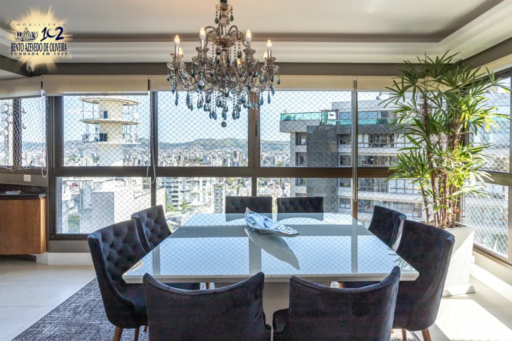 Apartamento, 3 quartos, 132 m² - Foto 25