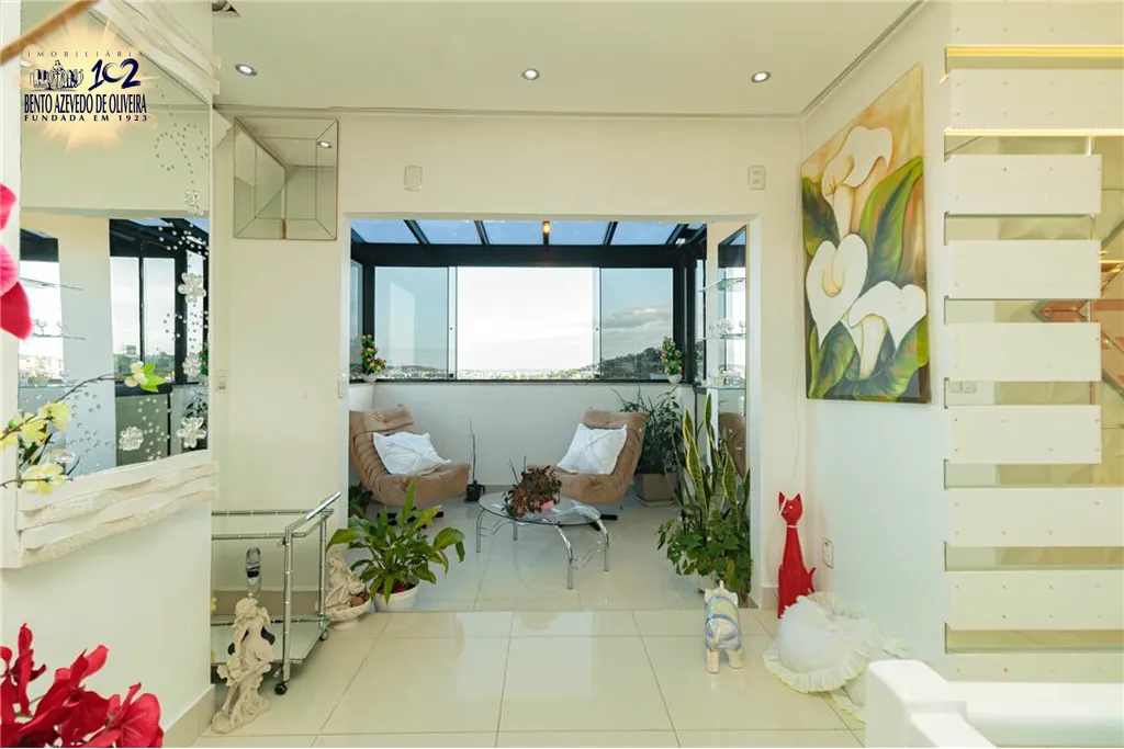 Apartamento, 3 quartos, 170 m² - Foto 54