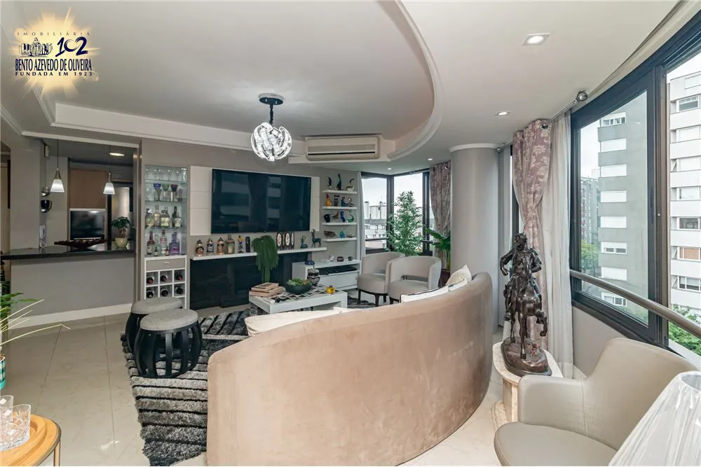 Apartamento, 3 quartos, 104 m² - Foto 29