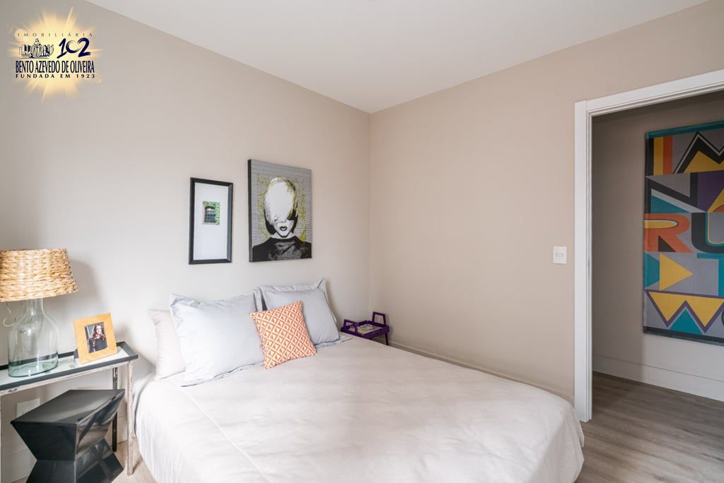 Apartamento, 3 quartos, 110 m² - Foto 6