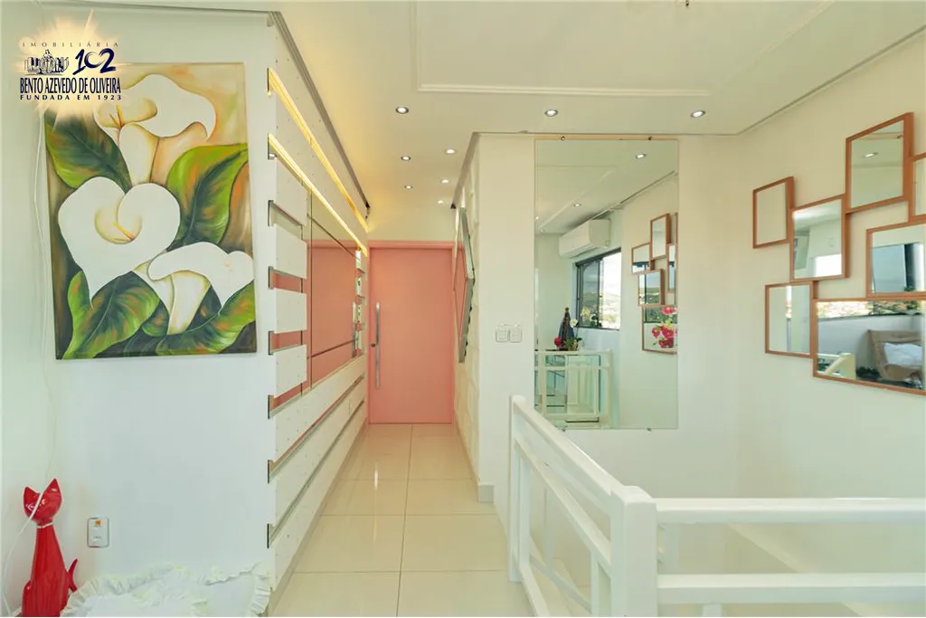 Apartamento, 3 quartos, 170 m² - Foto 55