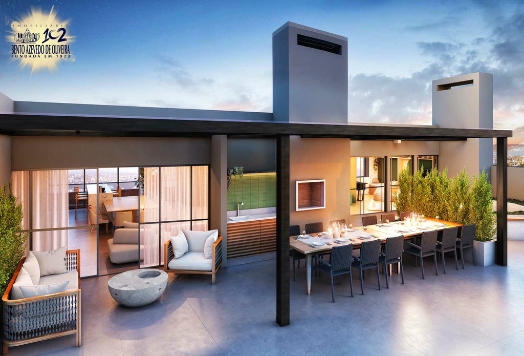 Apartamento, 2 quartos, 48 m² - Foto 16