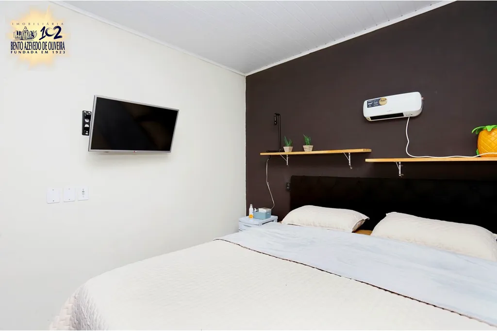 Casa, 2 quartos, 49 m² - Foto 7