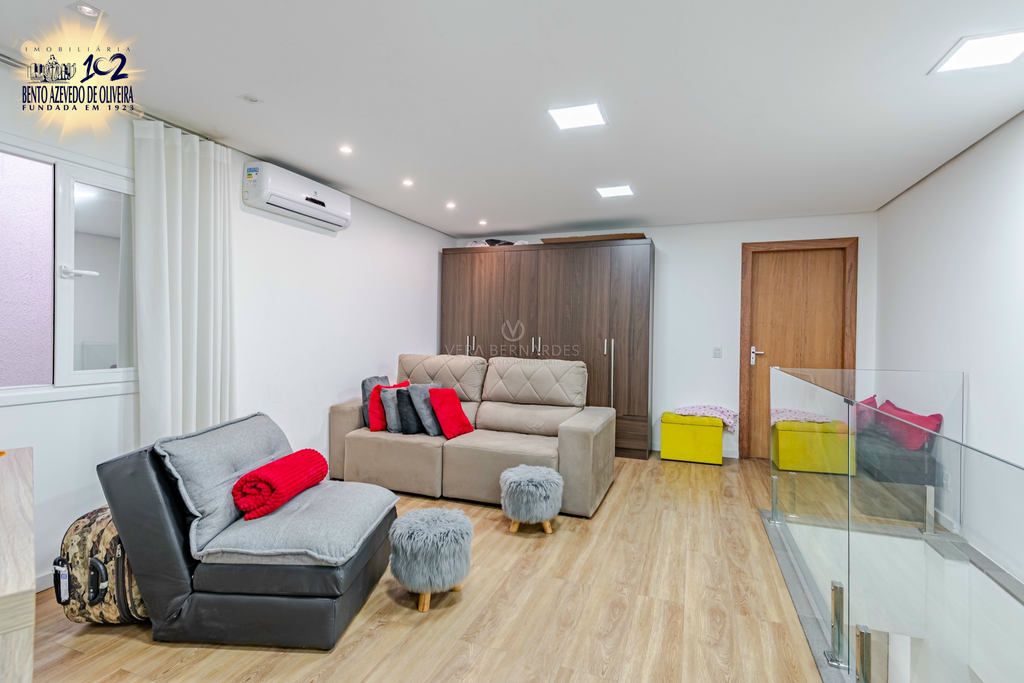 Casa, 2 quartos, 224 m² - Foto 19