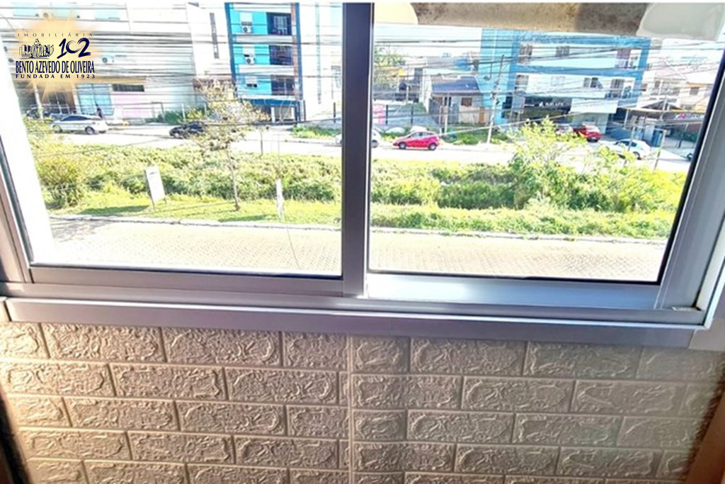 Apartamento, 1 quarto, 31 m² - Foto 2