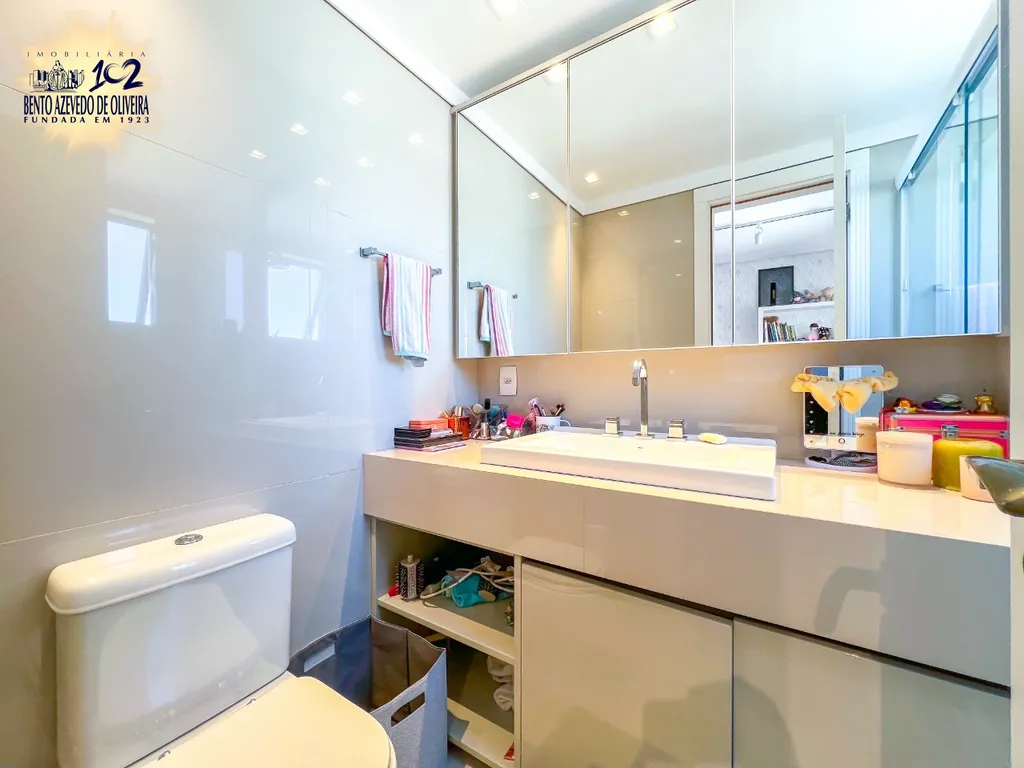 Apartamento, 3 quartos, 137 m² - Foto 17