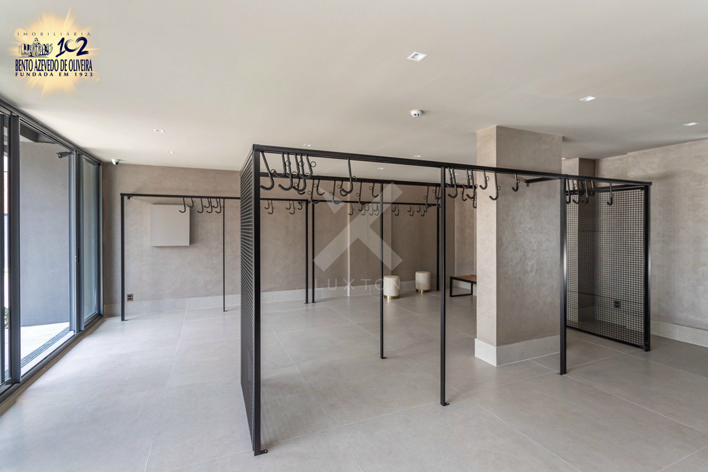 Apartamento, 1 quarto, 25 m² - Foto 23