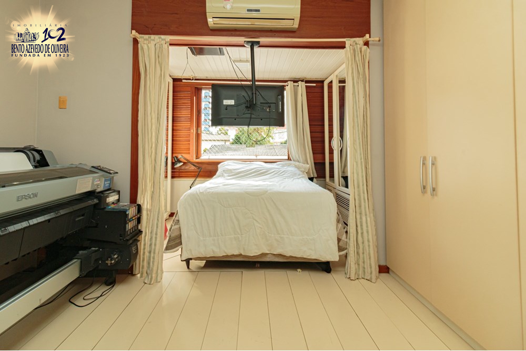 Apartamento, 3 quartos, 138 m² - Foto 39
