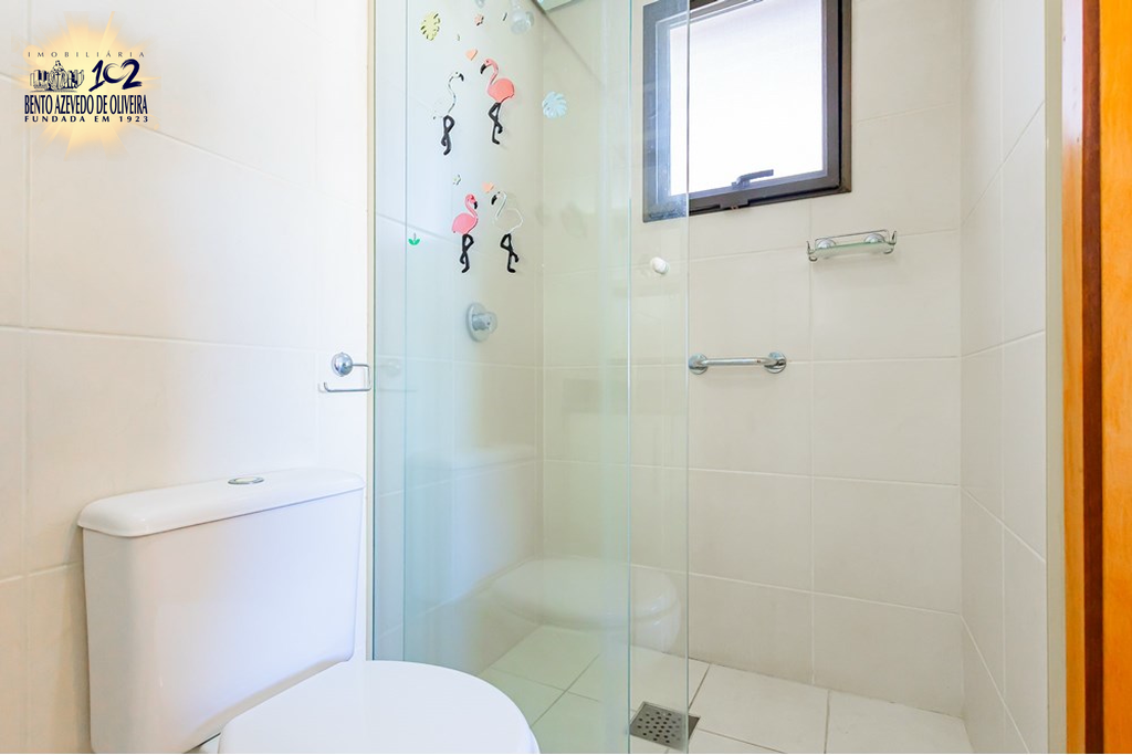 Apartamento, 3 quartos, 110 m² - Foto 3