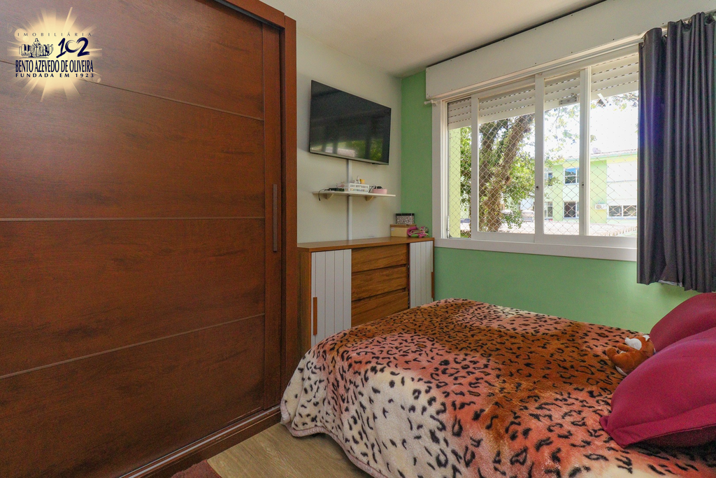 Apartamento, 2 quartos, 61 m² - Foto 16