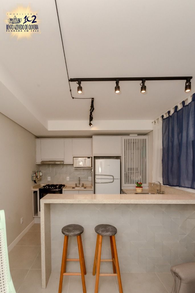 Apartamento, 1 quarto, 35 m² - Foto 6