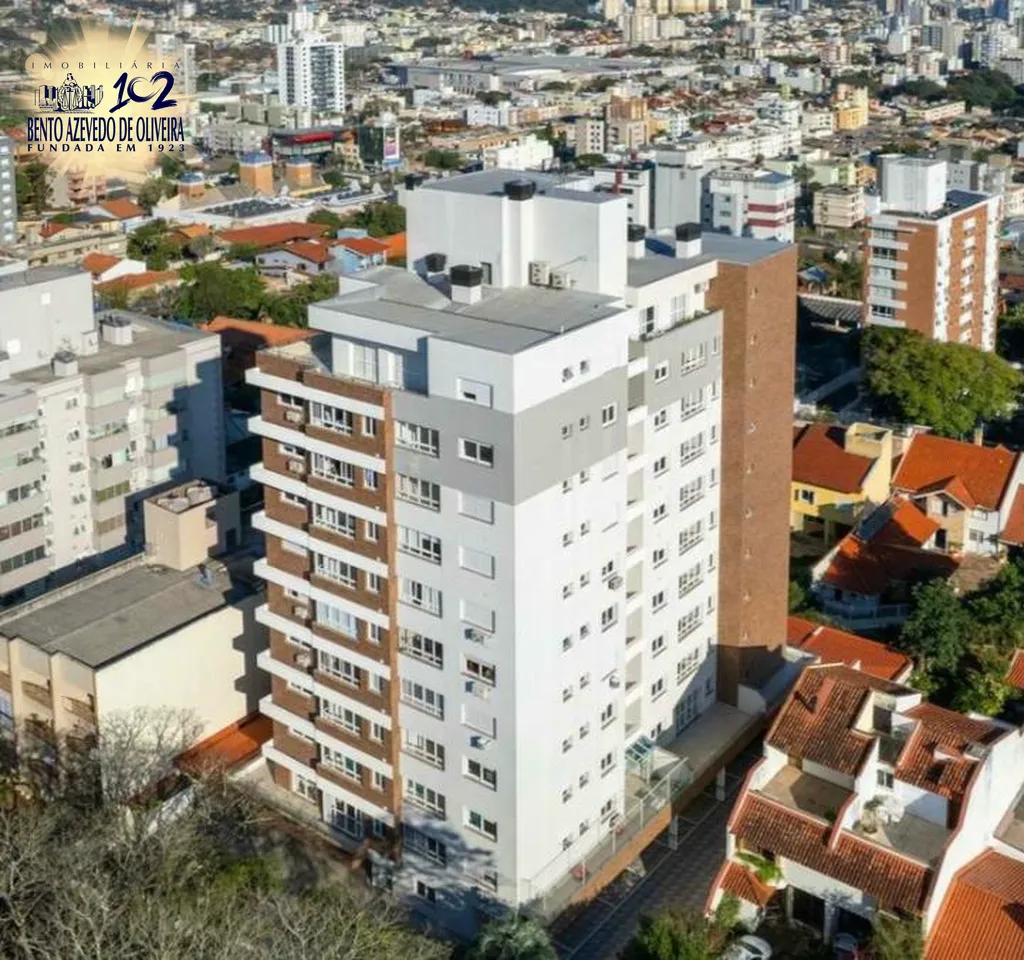 Apartamento, 1 quarto, 51 m² - Foto 7