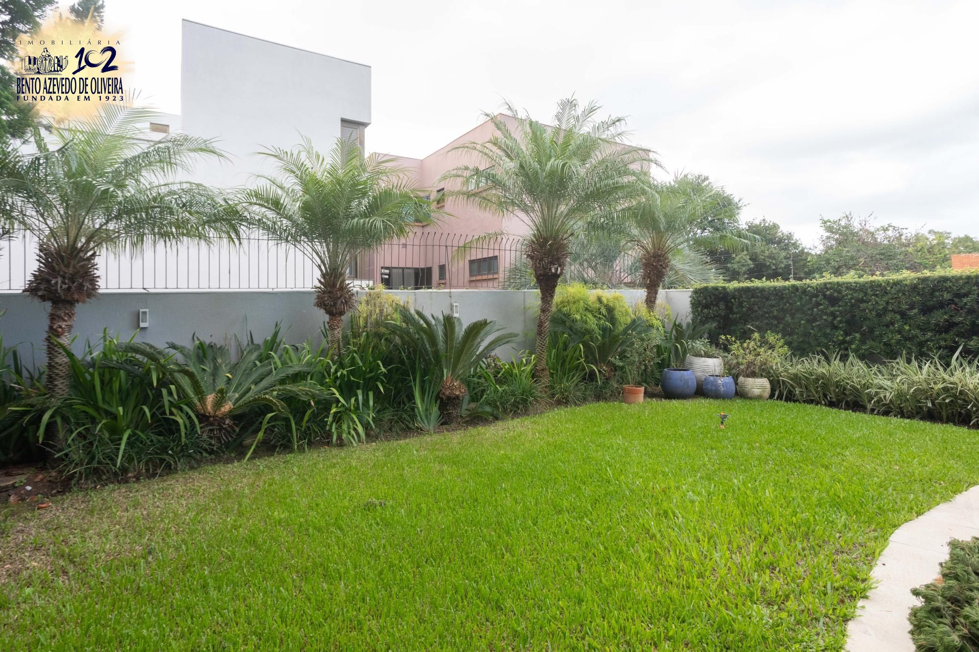 Casa, 4 quartos, 282 m² - Foto 39