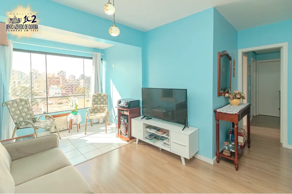 Apartamento, 3 quartos, 84 m² - Foto 1