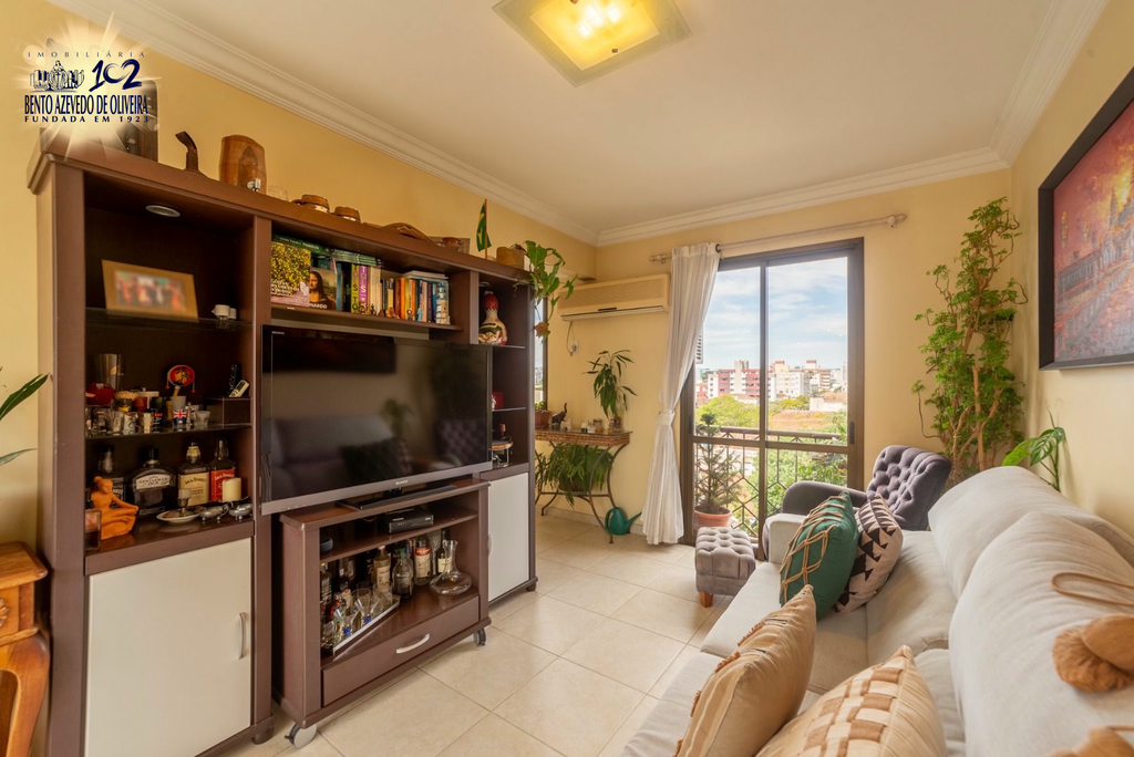 Apartamento, 2 quartos, 65 m² - Foto 22