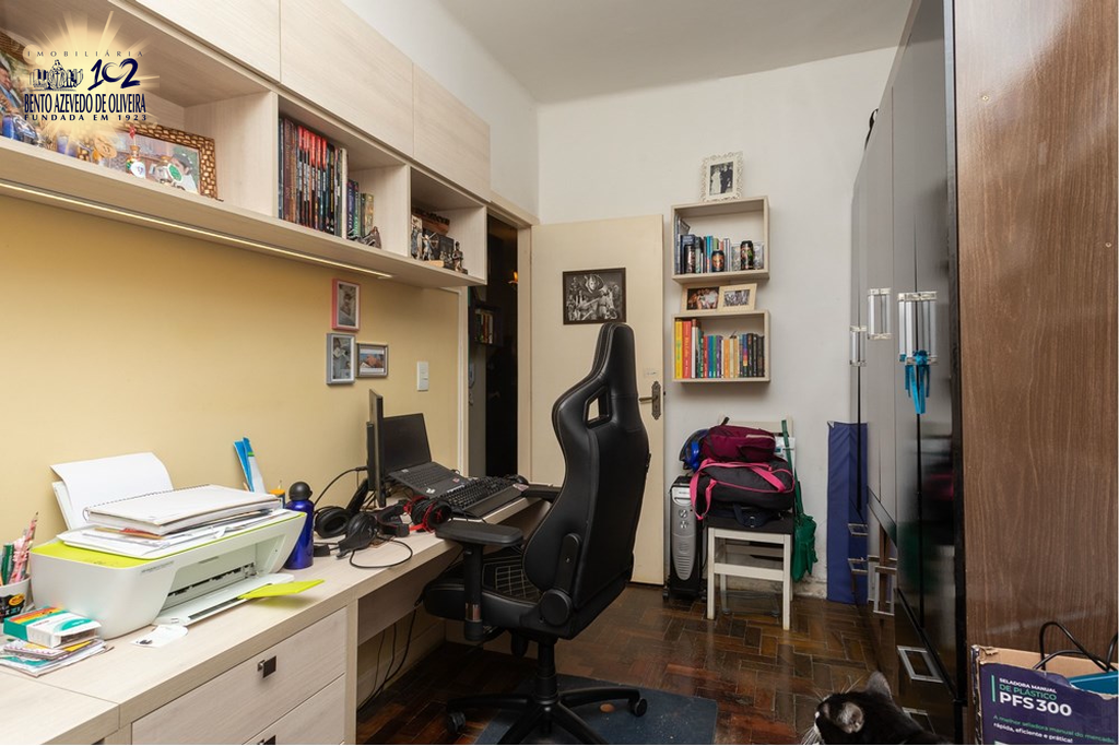 Apartamento, 2 quartos, 93 m² - Foto 9