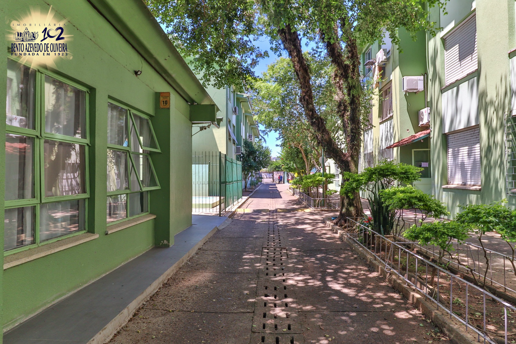 Apartamento, 2 quartos, 61 m² - Foto 26