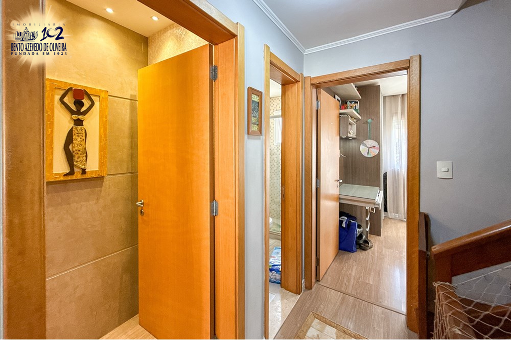 Casa de Condomínio, 3 quartos - Foto 9