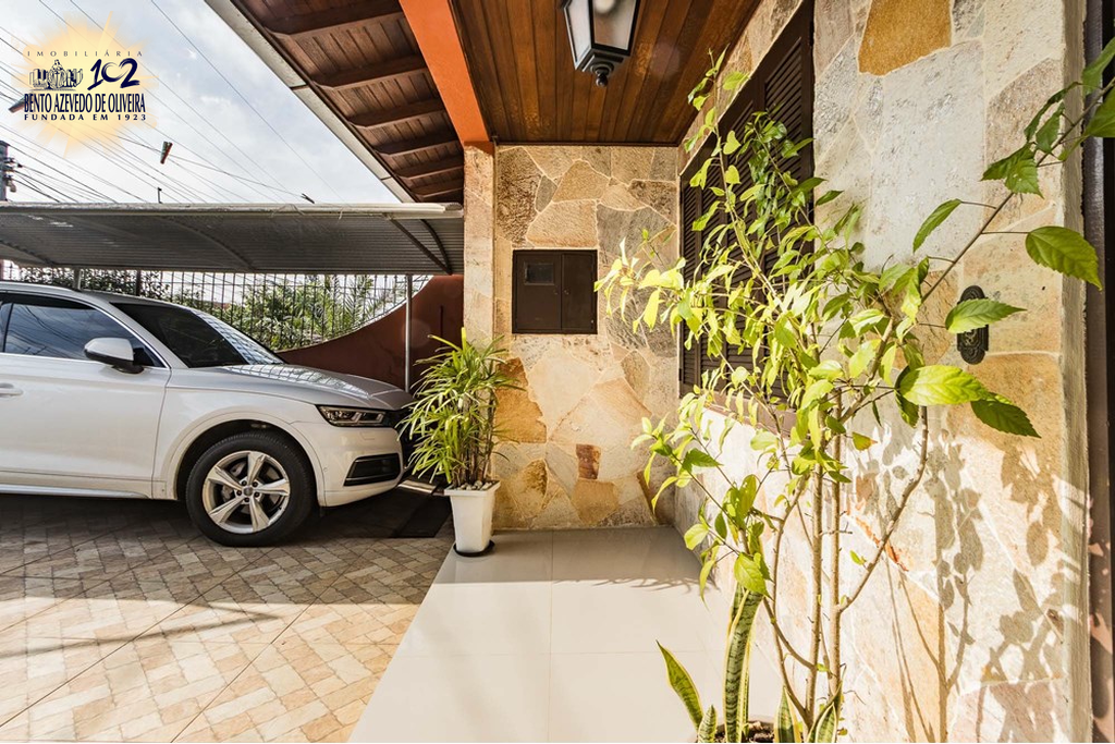 Casa, 3 quartos, 180 m² - Foto 25