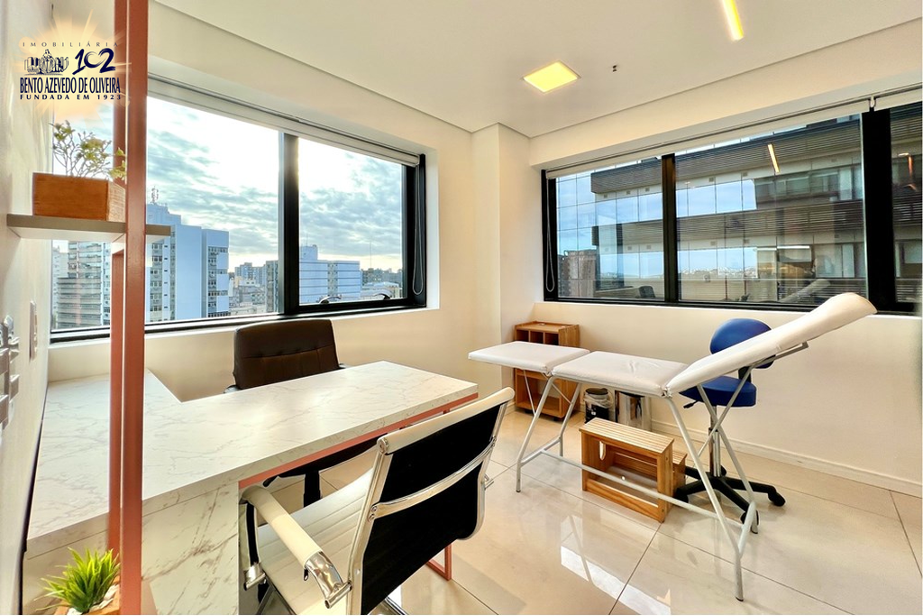 Sala-Conjunto, 27 m² - Foto 13