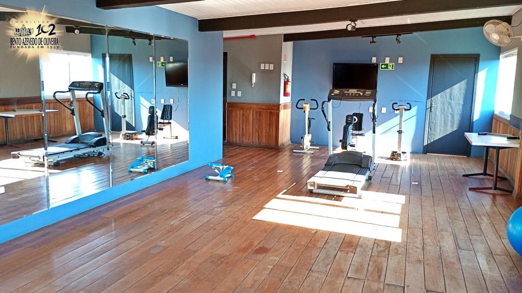 Apartamento, 3 quartos, 105 m² - Foto 39
