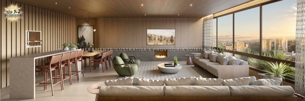Apartamento, 3 quartos, 149 m² - Foto 5