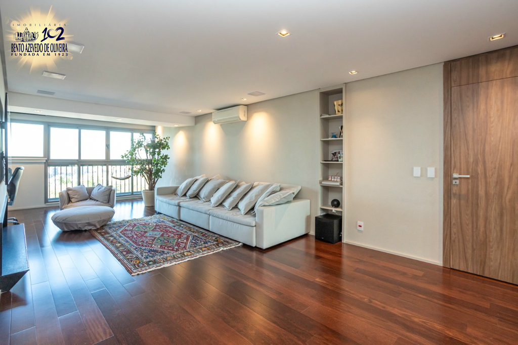 Apartamento, 2 quartos, 172 m² - Foto 26