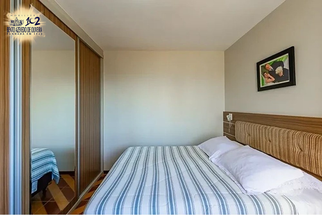 Apartamento, 3 quartos, 110 m² - Foto 11