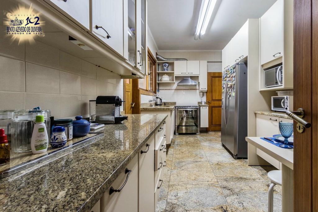 Apartamento, 3 quartos, 244 m² - Foto 25